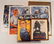 Lot of 5 Military Repro Posters