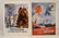 Lot of 5 Military Repro Posters - 3
