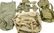 Bag of Military Items - 10