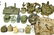 Bag of Military Items