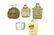 Bag of Military Items - 4