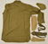 WWII US 1943 Uniform Shirt and Ties - 2