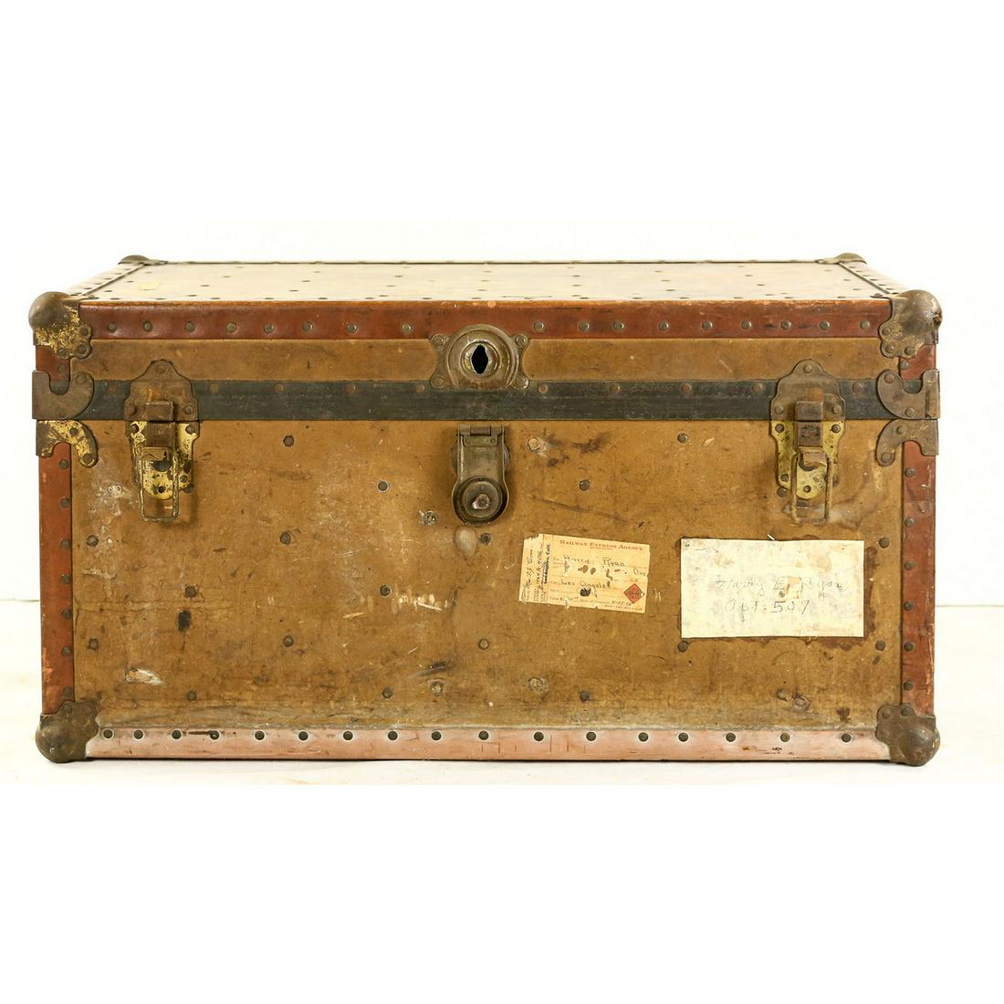 Vintage Foot Locker (1 of 10)