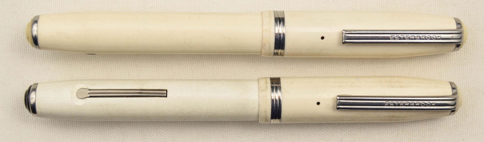 Esterbrook Pastel White FP (2) (1 of 7)