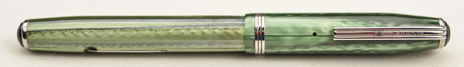 Esterbrook SJ Demi Green FP (1 of 6)