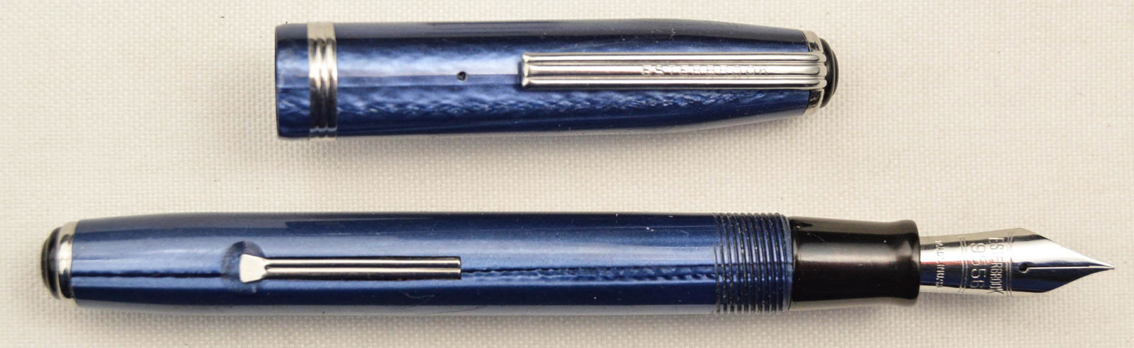 Esterbrook SJ Demi Blue FP (1 of 8)
