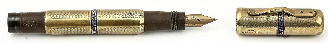 Waterman Baby Safety 12½ VS FP (1 of 14)