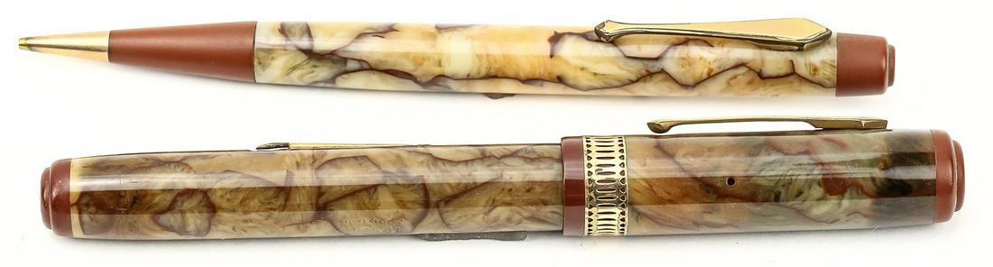 Waterman Patrician FP & Pencil Set (1 of 18)