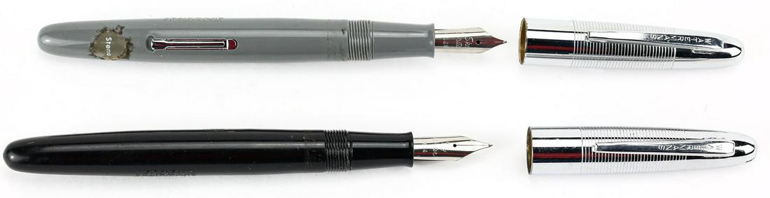 Waterman Skywriter FP (2) (1 of 14)