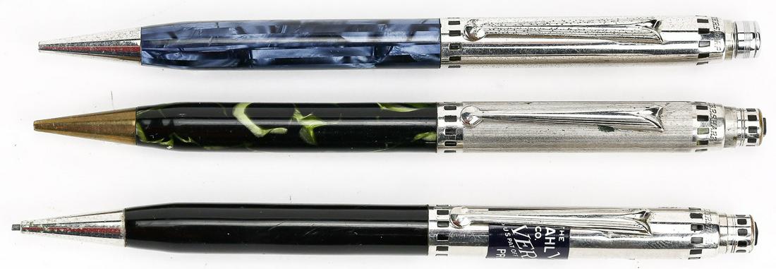 Wahl Eversharp Pencils (3) (1 of 10)