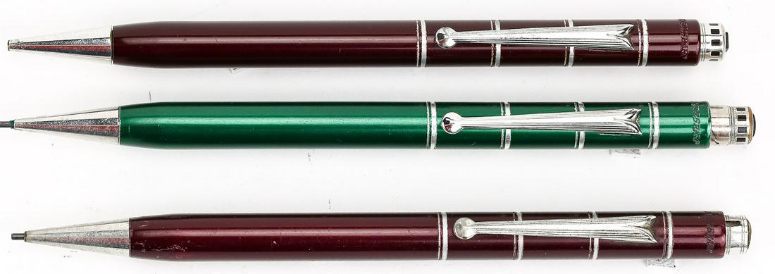 Wahl Eversharp Repeater Mechanical Pencils (13) (1 of 7)