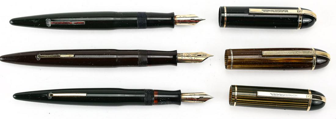 Wahl Eversharp Skyline FP (3) (1 of 10)