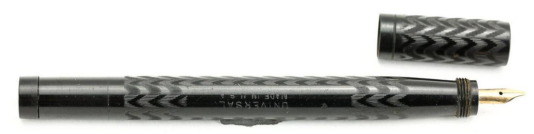 Universal Safety BCHR FP (1 of 8)