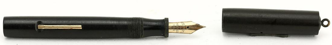 National Stylo Co. Black FP (1 of 11)