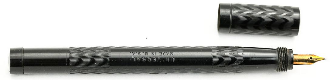 Universal Safety BCHR FP (1 of 8)