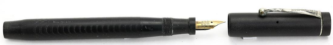 Parker Lucky Curve Jack Knife Safety FP (1 of 9)