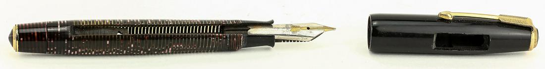 Parker 1939 Vacumatic Demonstrator FP (1 of 13)