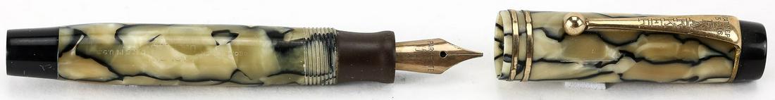 Parker Duofold Vest Pocket FP (1 of 7)