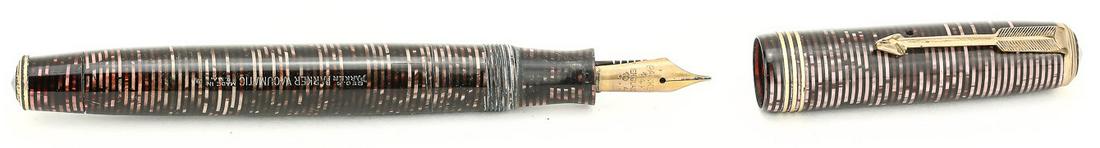 Parker Vacumatic Standard FP (1 of 13)