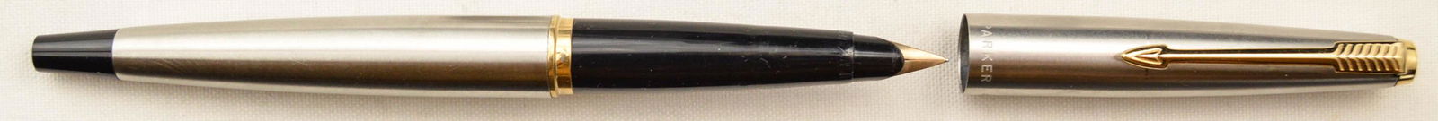 Parker Flighter FP (1 of 7)