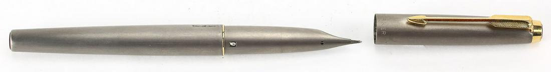 Parker T1 Red Jewel FP (1 of 9)