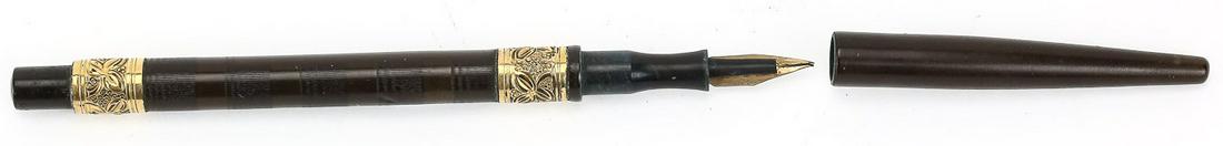 Parker Thin w/Cone Cap & Overfeed FP (1 of 7)