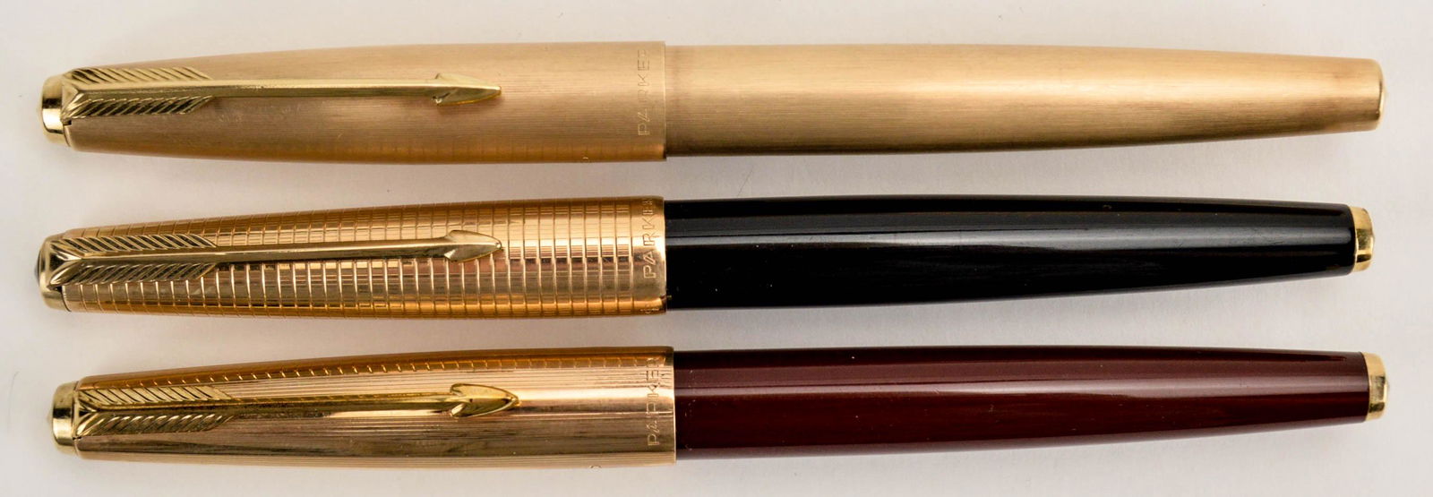 Parker 65 FP (3) (1 of 20)