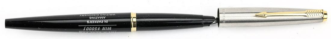 Parker 45 Promotional FP (1 of 10)