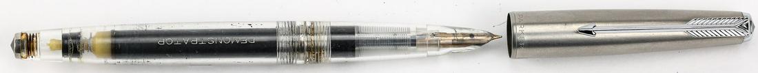 Parker 61 Demonstrator FP (1 of 10)