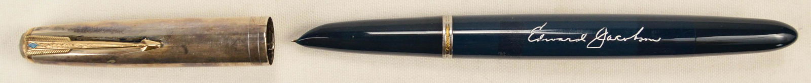 Parker 51 Edward Jackson FP (1 of 11)