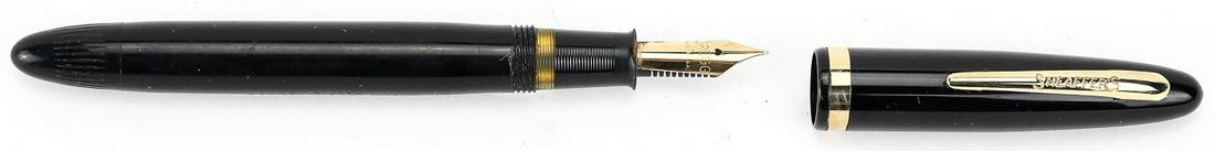 Sheaffer Cadet Touch Down FP (1 of 8)