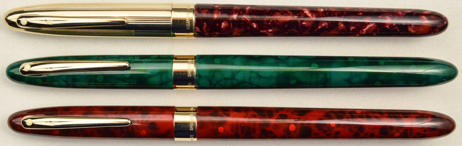 Sheaffer Crest RB (3) (1 of 6)