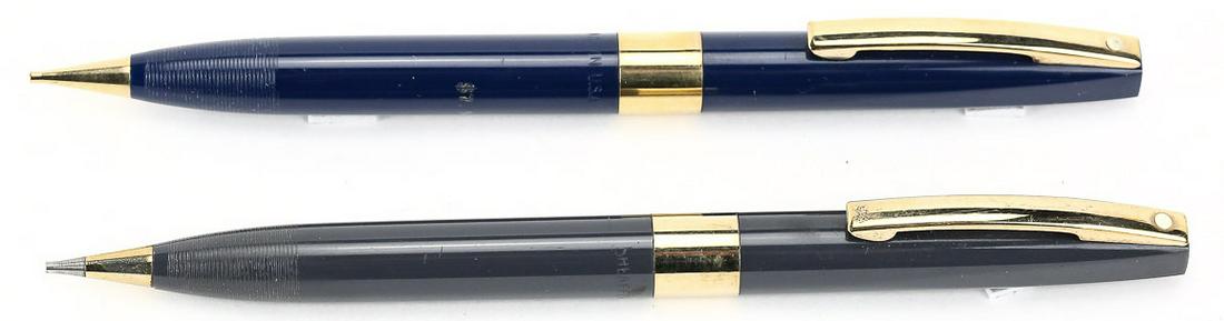 Sheaffer Imperial PFM Pencils (2) (1 of 8)