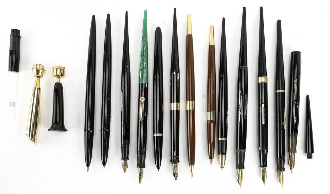 Desk Taper Pens (13) (1 of 4)