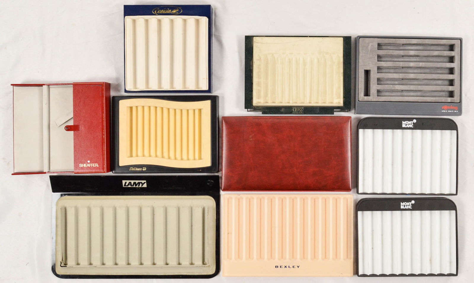 Pen Display Trays (1 of 2)