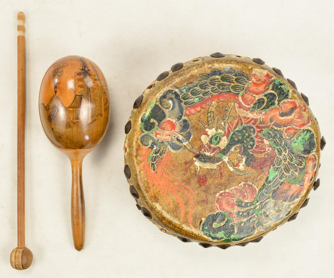 Vintage Instruments (1 of 8)