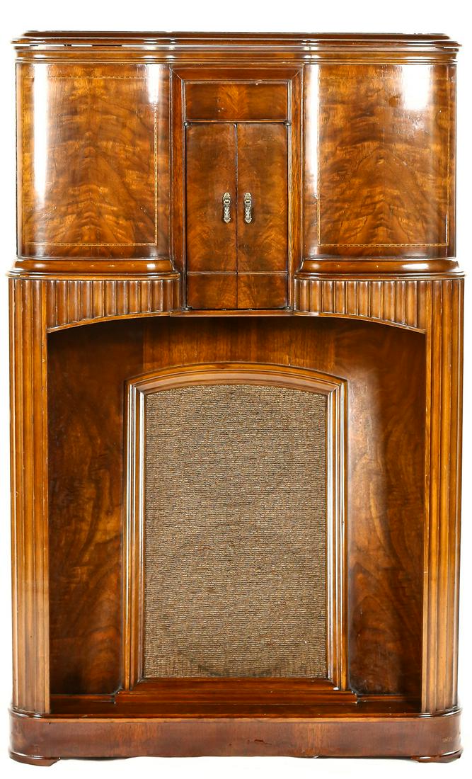 Philco 23X Radio Phonograph (1 of 16)