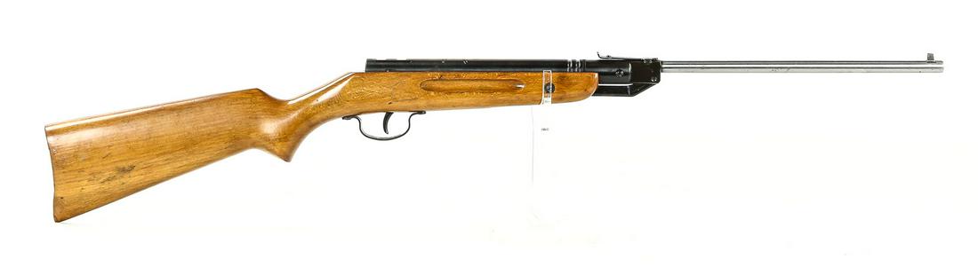Slavia Model 618 Bb Gun Air Rifle 177 Pellet Apr 17 2021 Donley Auctions In Il