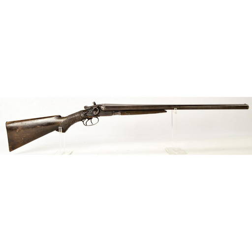 Bridge Gun Company Double Barrel Shotgun 12 Gauge