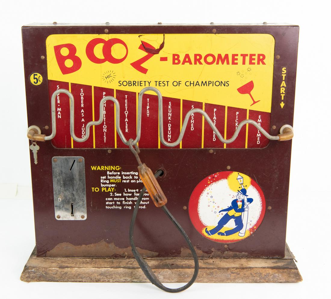 Coin Op Booze Barometer (1 of 16)