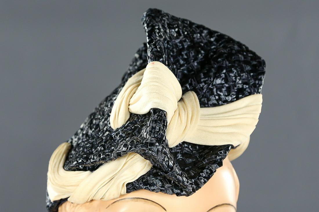 1930's Bes-Ben Women's Hat (1 of 7)