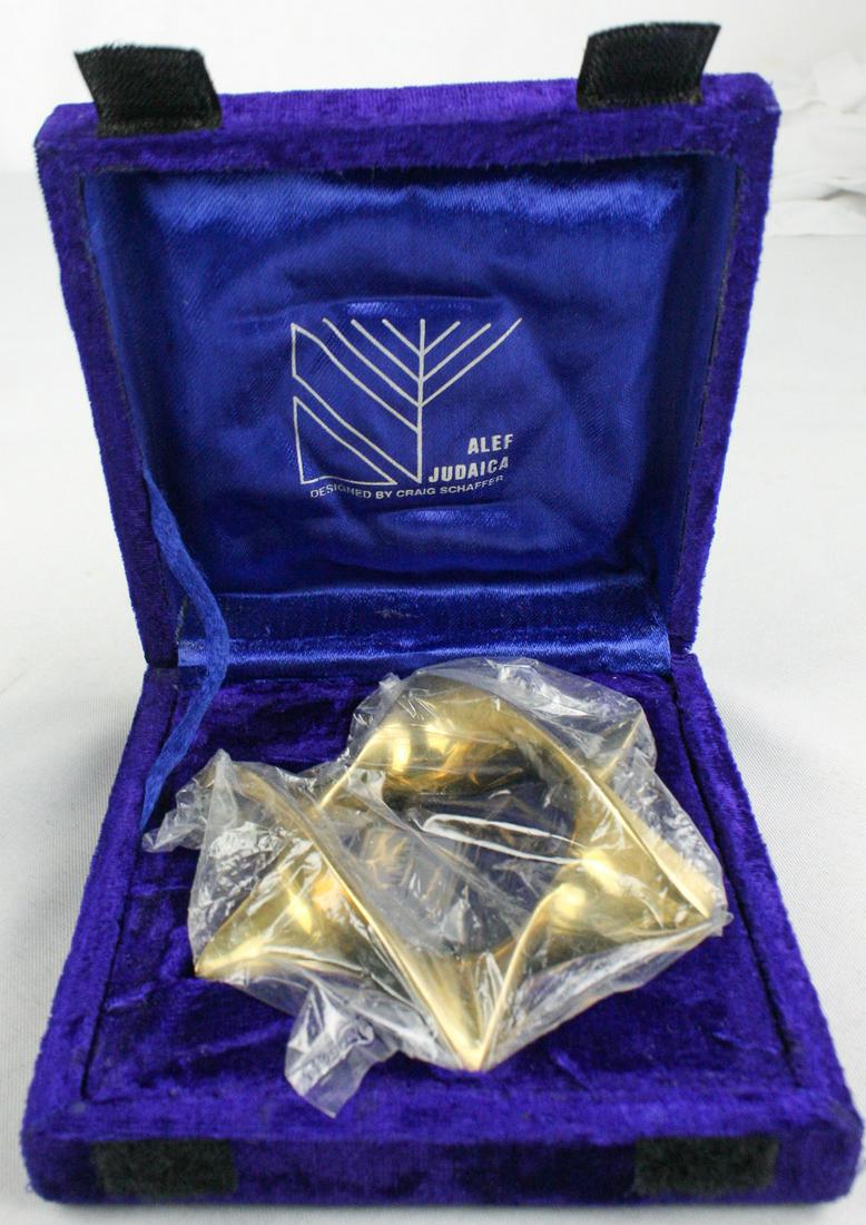 Star of David Paper Weight (1 of 3)