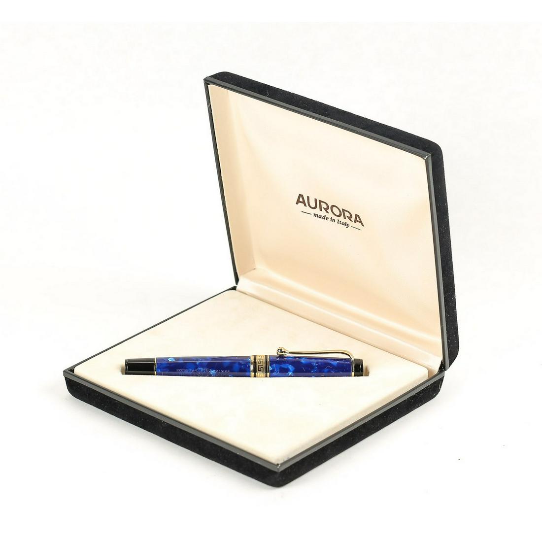 Aurora Optima RB (1 of 14)