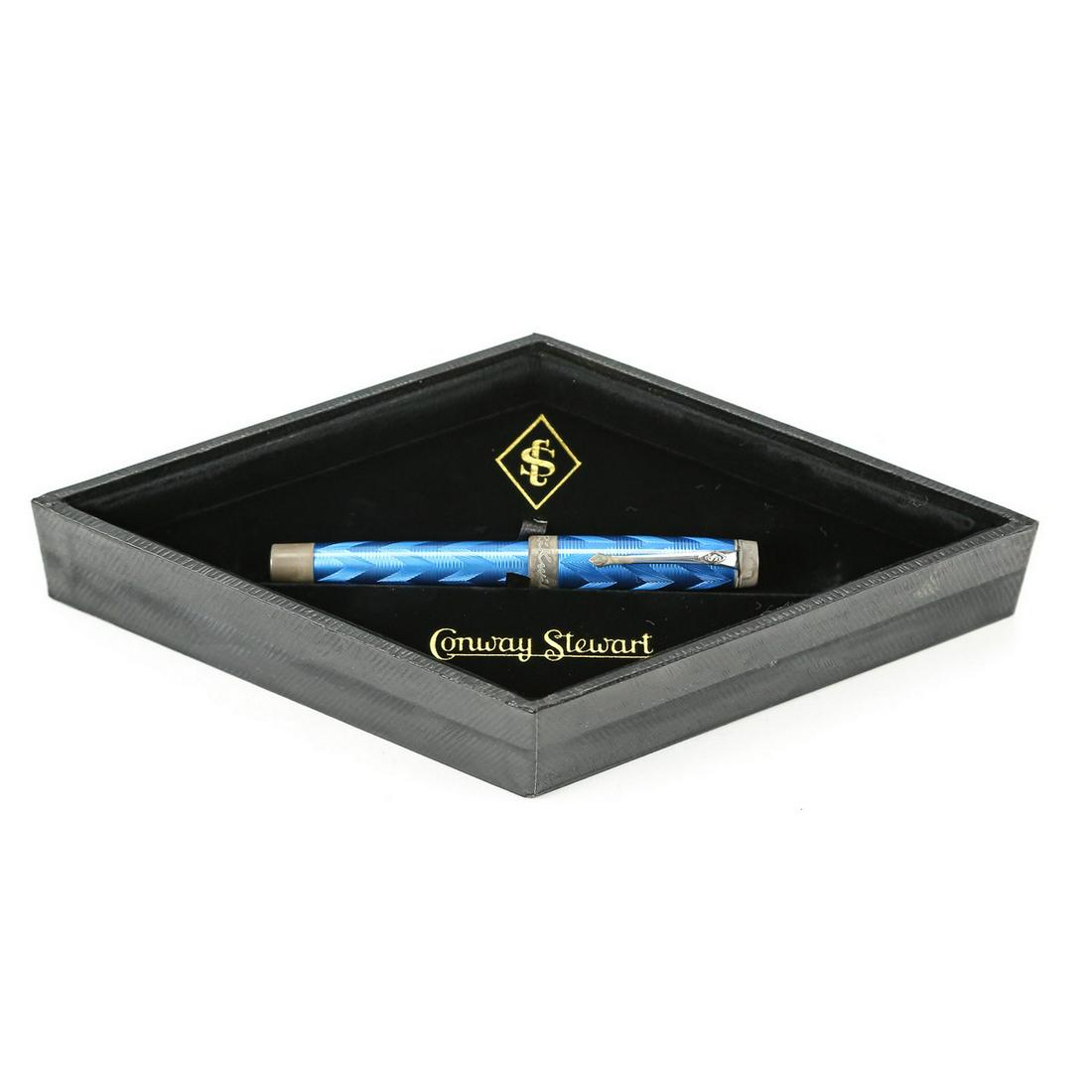 Conway Stewart RiKwill LolliToo FP/RB (1 of 18)