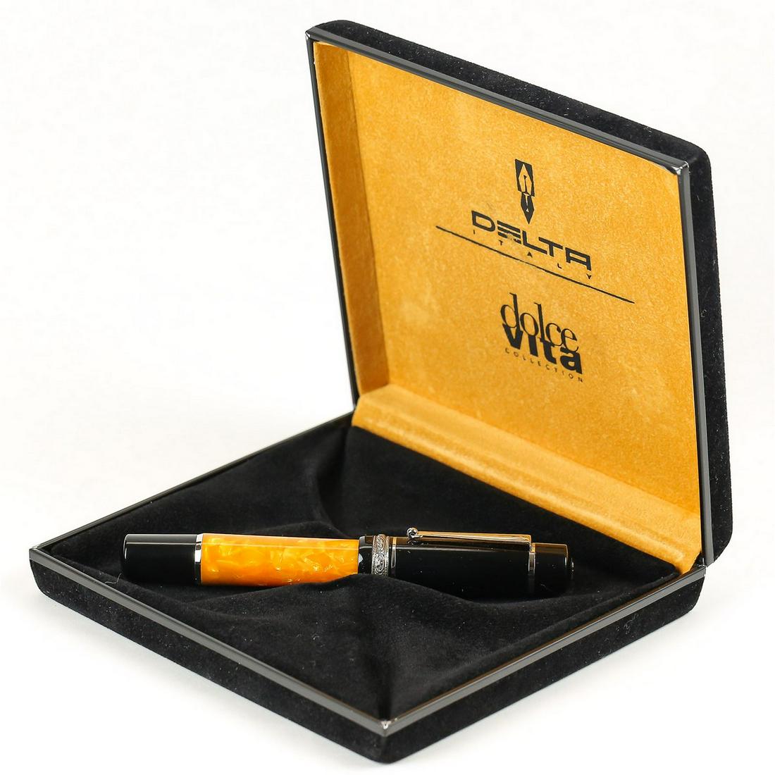 Delta Dolce Vita RB (1 of 13)