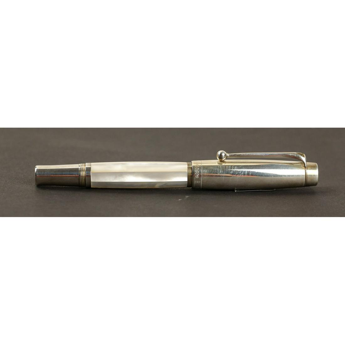 Ferrari Da Varese Mother of Pearl RB (1 of 7)