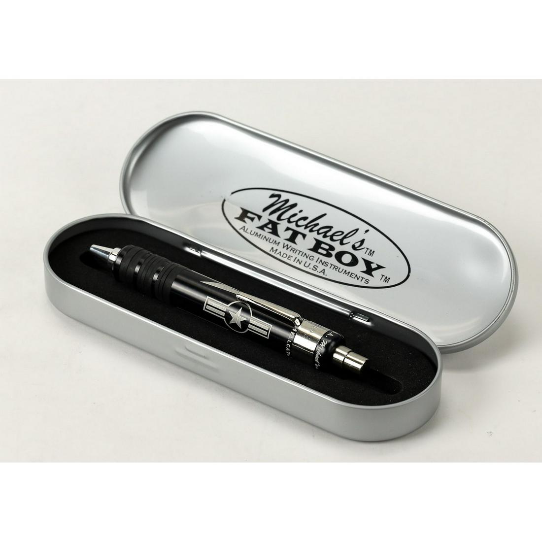 Michael's Fat Boy Hellcat BP (1 of 14)