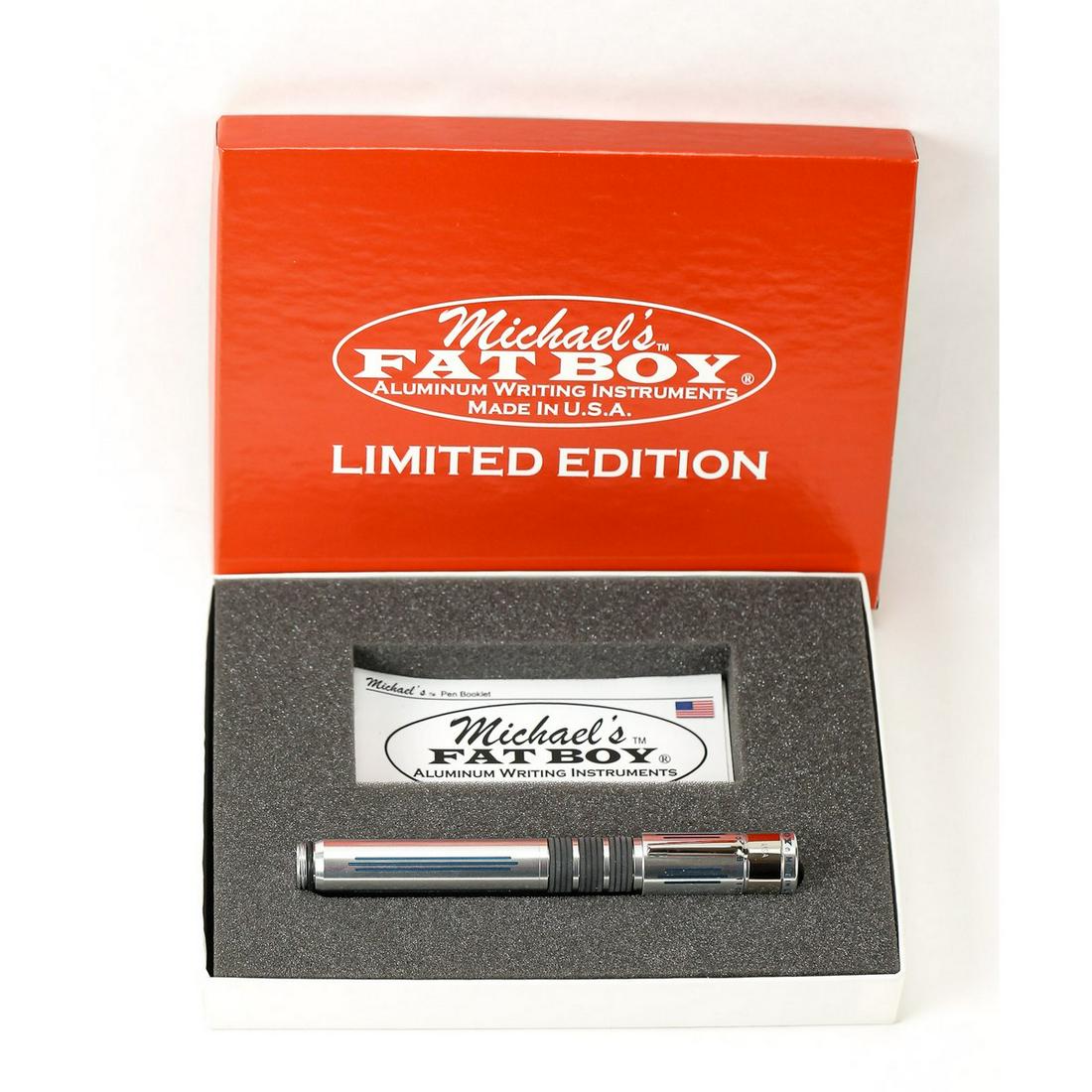 Michael's Fat Boy New York BP (1 of 12)