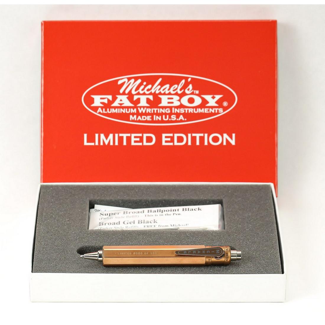 Michael's Fat Boy Gettysburg - Rebel BP (1 of 9)