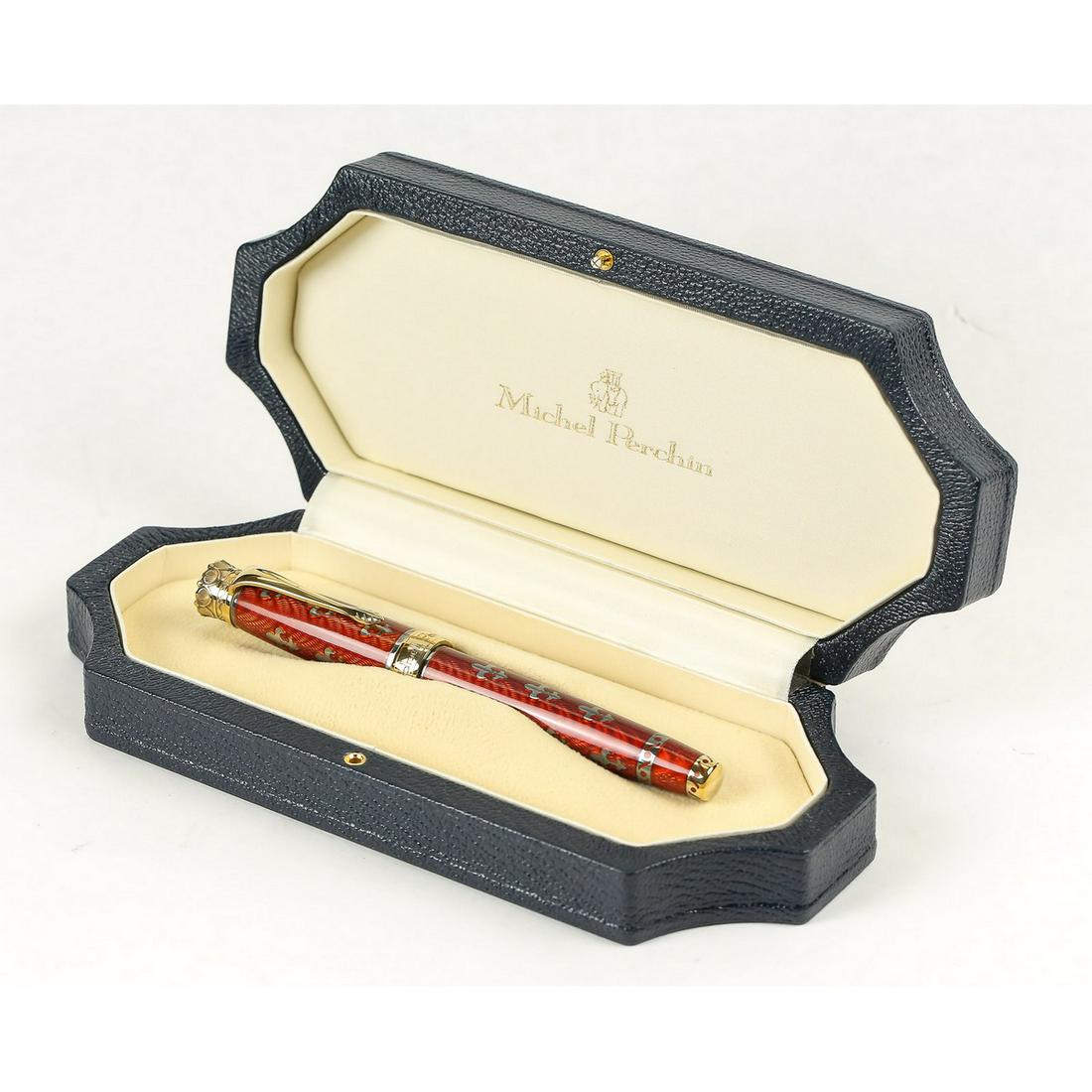 Michel Perchin Fleur De Lis RB (1 of 18)